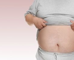 食生活および肥満とEDの相関性の考察